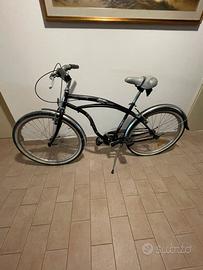 Bicicletta uomo camera d’aria posteriore da sos