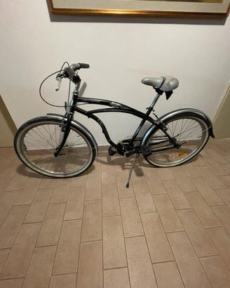 Bicicletta uomo camera d’aria posteriore da sos