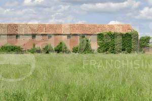 Capannone Industriale Este [Cod. rif 3253359VCG]