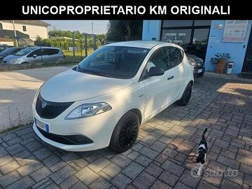 LANCIA Ypsilon 1.0 FireFly 5 porte S&S Hybrid Ec