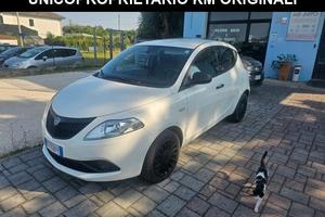 LANCIA Ypsilon 1.0 FireFly 5 porte S&S Hybrid Ec