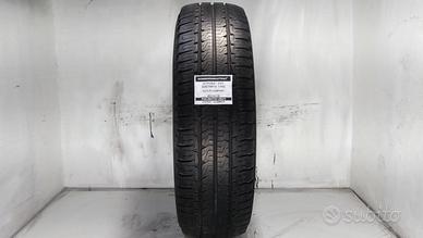 1 PNEUMATICO USATO 225/75R16 116Q AG CAMPING MICHE