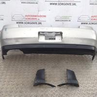 Paraurti Posteriore Infiniti G35 V35 2003 Grigio