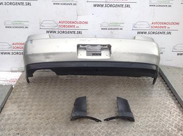 Paraurti Posteriore Infiniti G35 V35 2003 Grigio