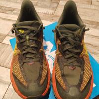 Scarpe Trail Running HOKA MAFATE SPEED 4 - n. 46