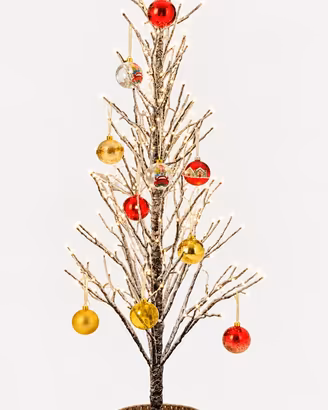 Albero di natale
