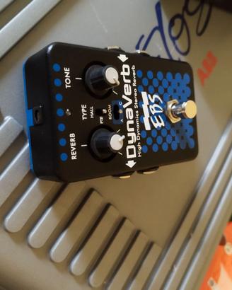 Effetto x chitarra