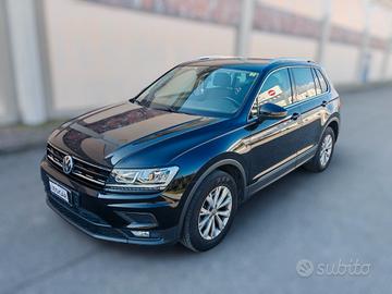 Volkswagen Tiguan 2.0 TDI 150 CV SCR DSG 4MOTION U