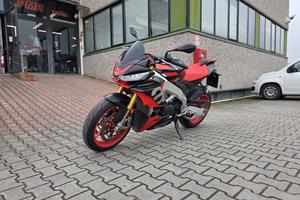 Aprilia Tuono V4 1100 Factory
