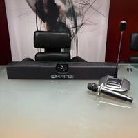 EMPIRE SoundBar professionale CAM1 (SBC1) USB