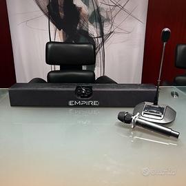 EMPIRE SoundBar professionale CAM1 (SBC1) USB