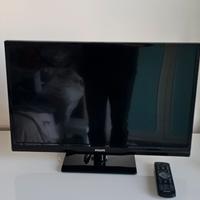 Televisione 24 pollici