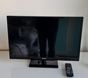 Televisione 24 pollici