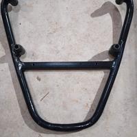 piastra porta bauletto universale 