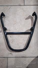 piastra porta bauletto universale 