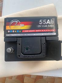 Batteria auto