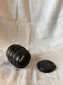 SMC Pentax-M 50mm f/1.7 – PK