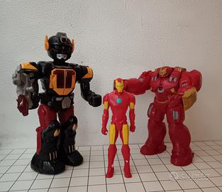 3 robot