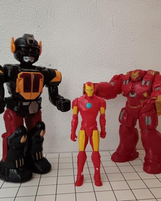 3 robot