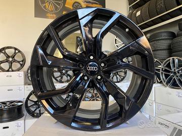 Cerchi Audi raggio 19 NUOVI cod.89341