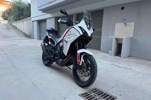 X CAPE 700