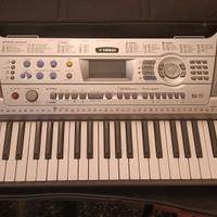 Tastiera yamaha