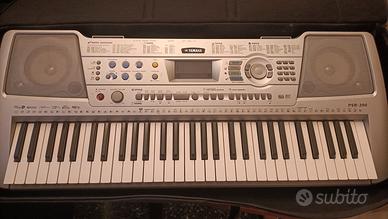 Tastiera yamaha
