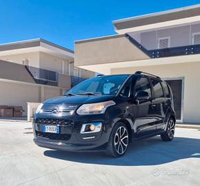 CITROEN C3 PICASSO 1.5 DIESEL 