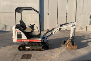 Bobcat 319