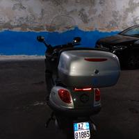 Piaggio X9 Amalfi