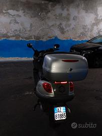Piaggio X9 Amalfi
