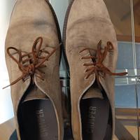 CAMPER polacchine uomo 43