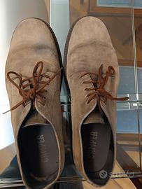 CAMPER polacchine uomo 43