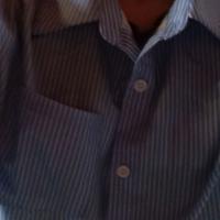 Camicia corta