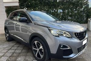 PEUGEOT 3008 BlueHDi 120 S&S Allure