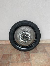 Ruota yamaha DT 50