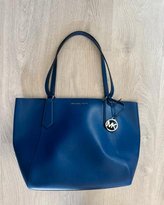 Michael Kors borsa pelle originale