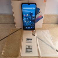 Xiaomi Redmi Note 8T