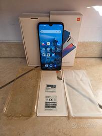 Xiaomi Redmi Note 8T