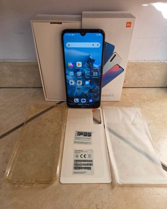 Xiaomi Redmi Note 8T