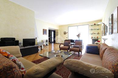 PORZIONE DI BIFAMILIARE A AGRATE BRIANZA