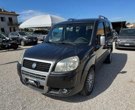 Fiat Doblo Doblò 1.3 Multijet 16V Malibù