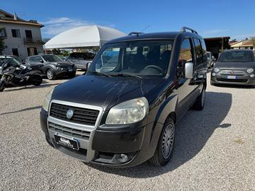 Fiat Doblo Doblò 1.3 Multijet 16V Malibù