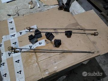 asticina e tappo olio motore Multipla 1 e 2 serie