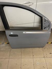 Porta Fiat panda ant destra