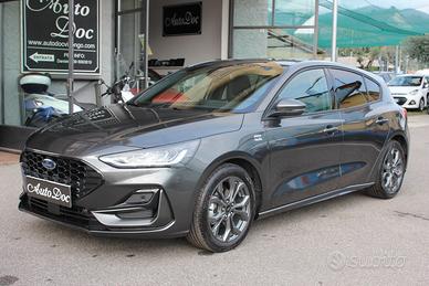 Ford Focus 5p ST-Line 1.0 Hybrid 125CV 6m N1 + IVA