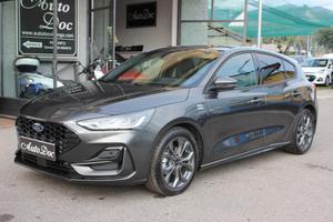 Ford Focus 5p ST-Line 1.0 Hybrid 125CV 6m N1 + IVA