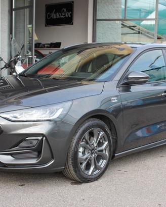 Ford Focus 5p ST-Line 1.0 Hybrid 125CV 6m N1 + IVA