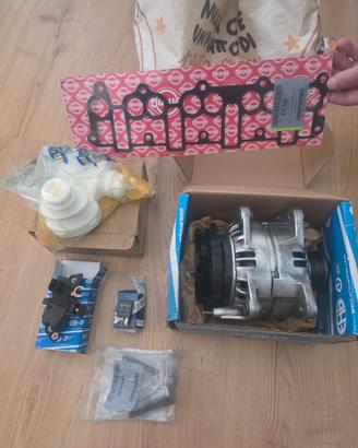 pezzi di ricambio audi a3 2004/2005 restiling