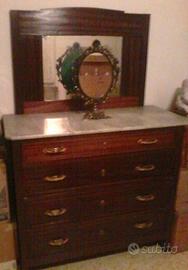 Camera stile liberty 3